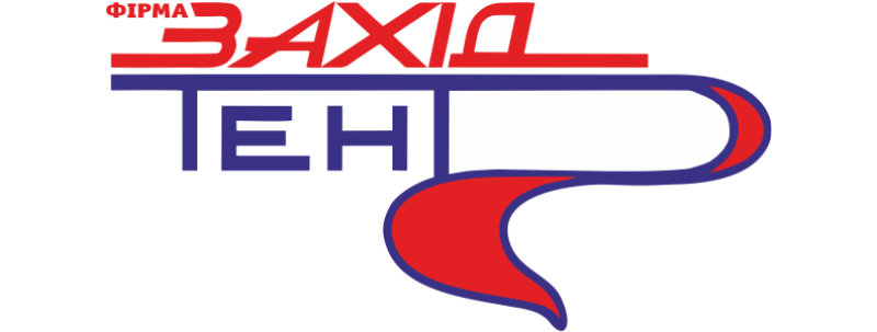 Логотип Захід Тент